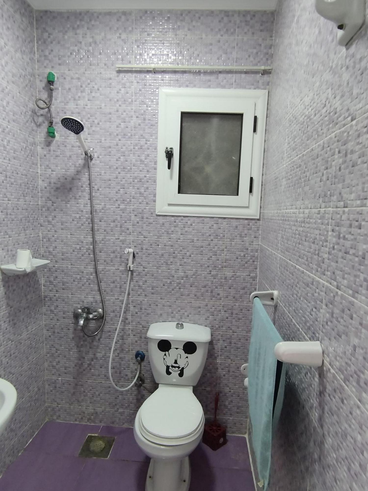 アレクサンドリアAlex Panoramic Seaviewアパートメント エクステリア 写真